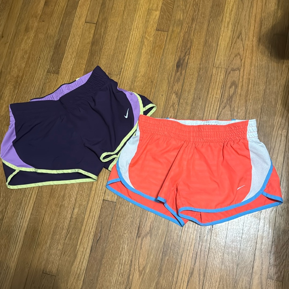 Women’s Nike shorts